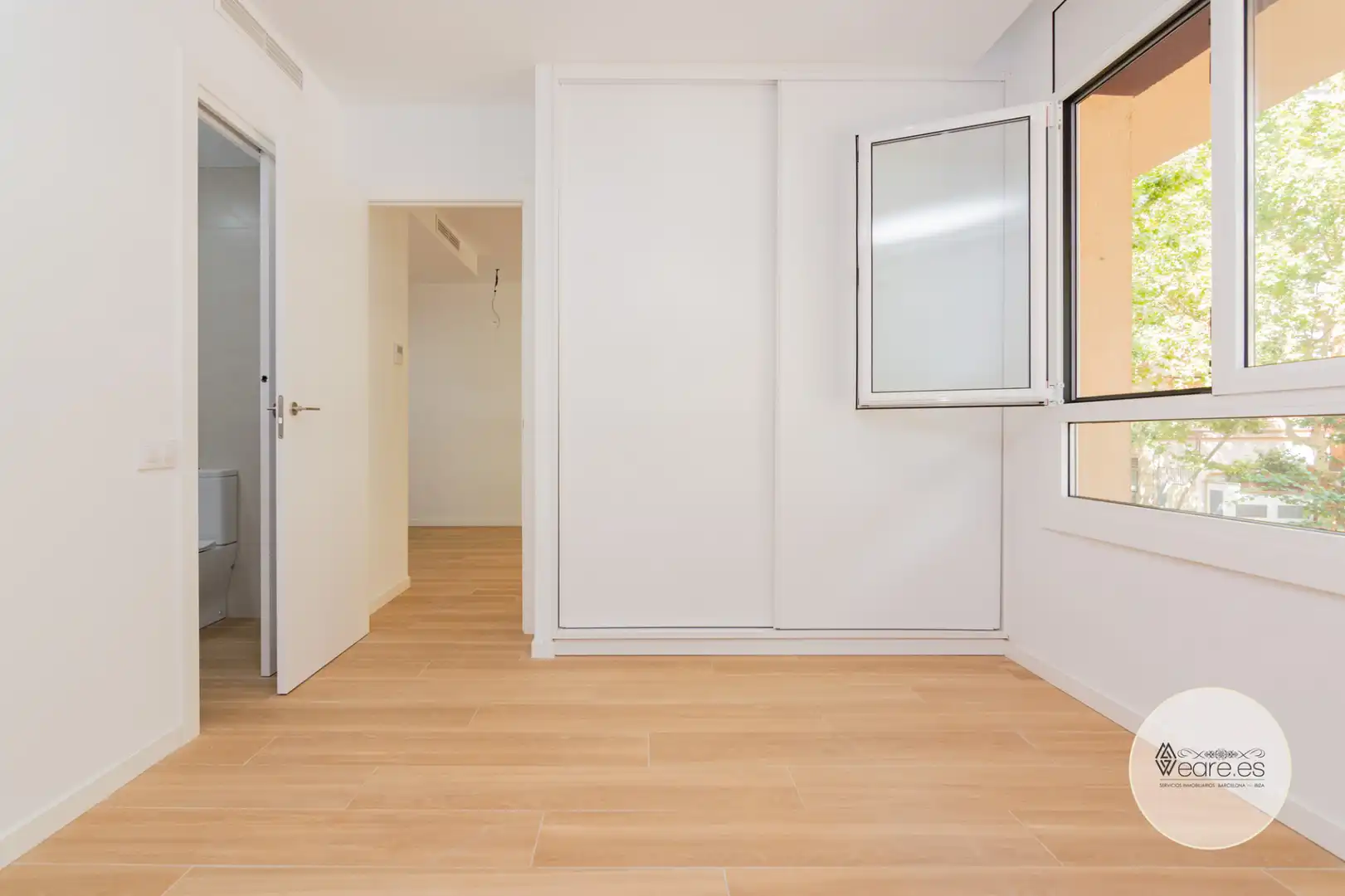 Wohnung mit Aufzug zum Verkauf in Carrer d'Europa 34, imagen 7