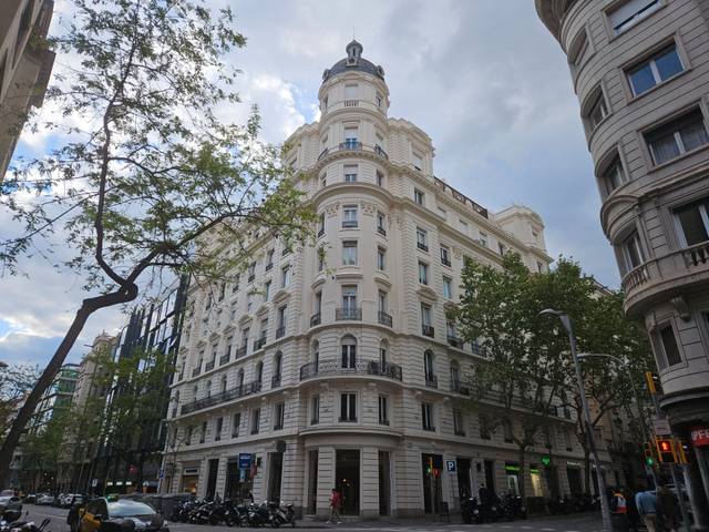 Piso en Venta en Travessera de Gràcia, 23 en Sant Gervasi- Galvany