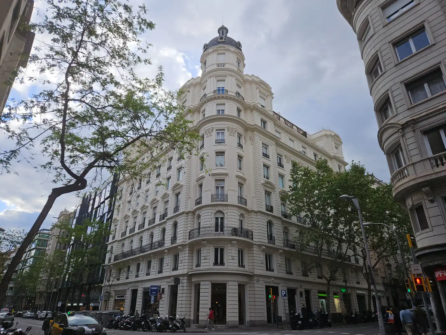 Appartamento con ascensore in vendita a Travessera de Gràcia 23, imagen 2