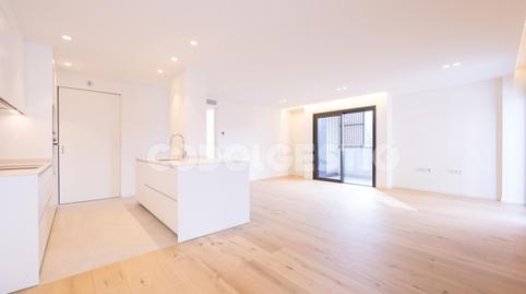 Foto 3 de Pis en venda a Mossèn Gudiol, Centre, Barcelona