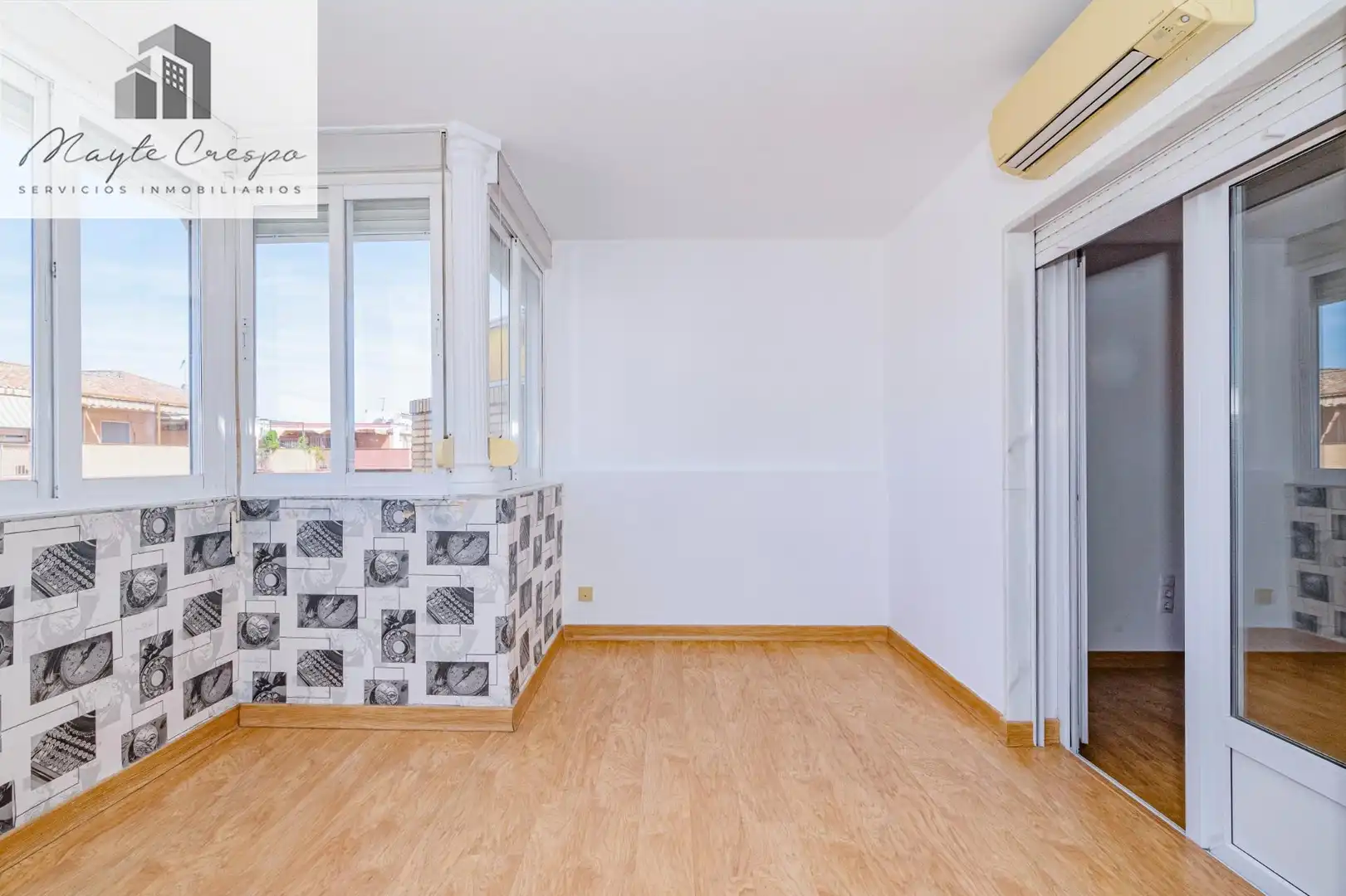 Piso con ascensor en venta en Calle Calle Arabial, imagen 30