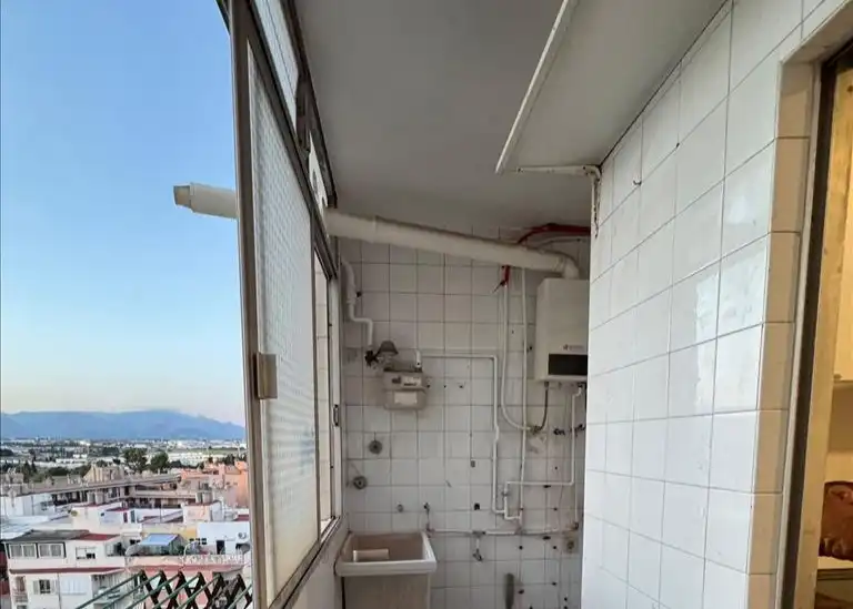 Terraza de Piso en venta en Nord