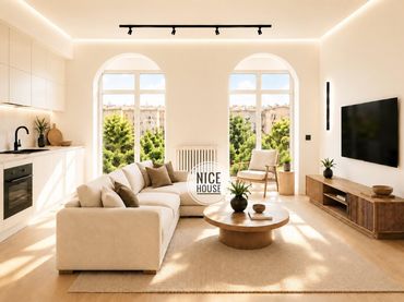 Flat with lift for sale in Calle de Camarena