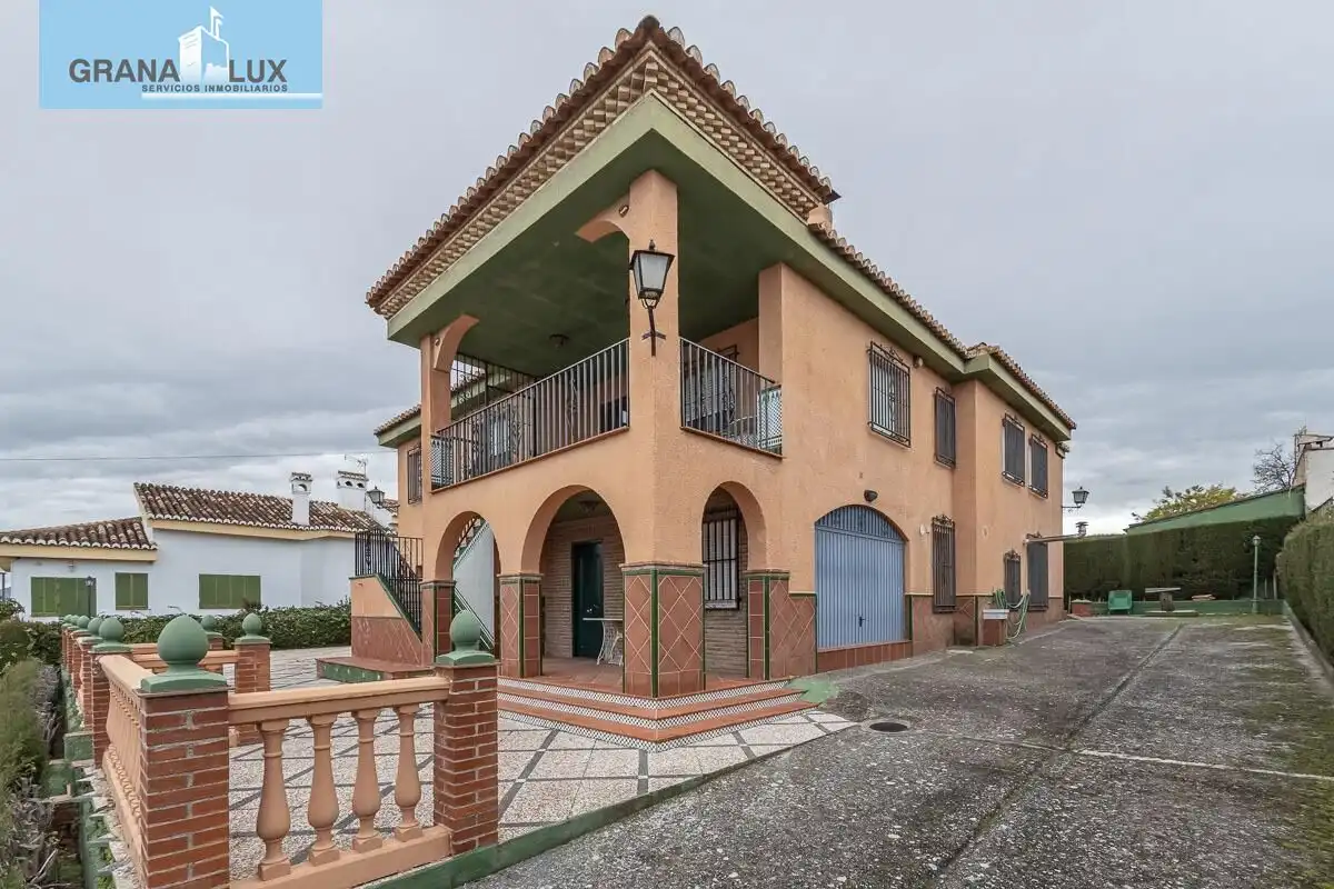 Casa con piscina in vendita a Avenida del Molino Alto, imagen 34