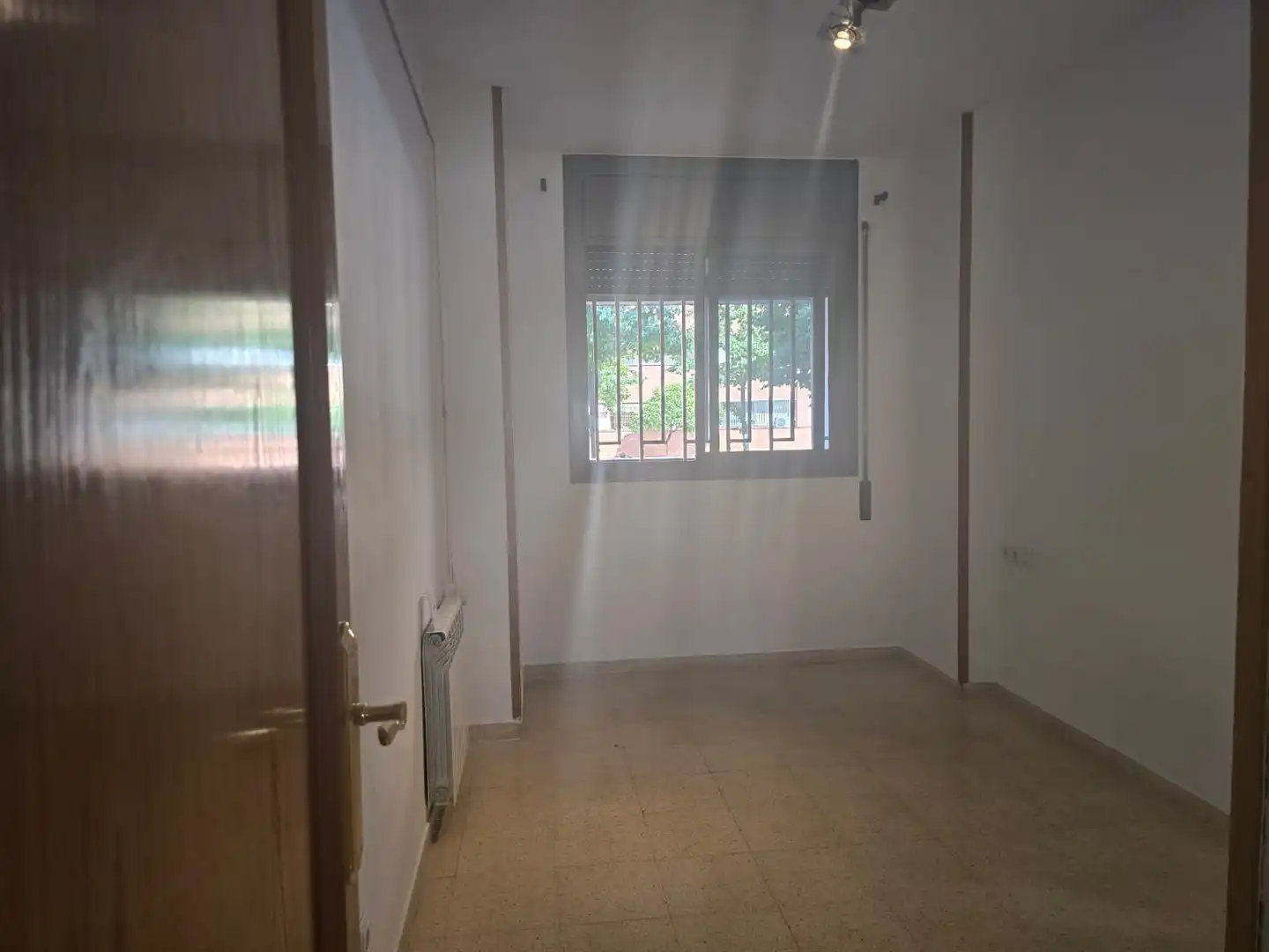 Bedroom of Flat for sale in Sabadell  with Heating and Balcony