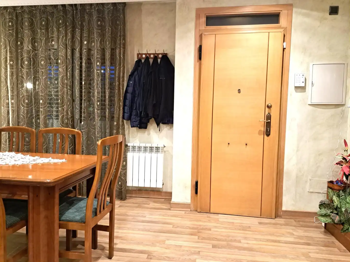 Detached homes for sale in Molina de Segura  with Air Conditioner, Terrace and Storage room