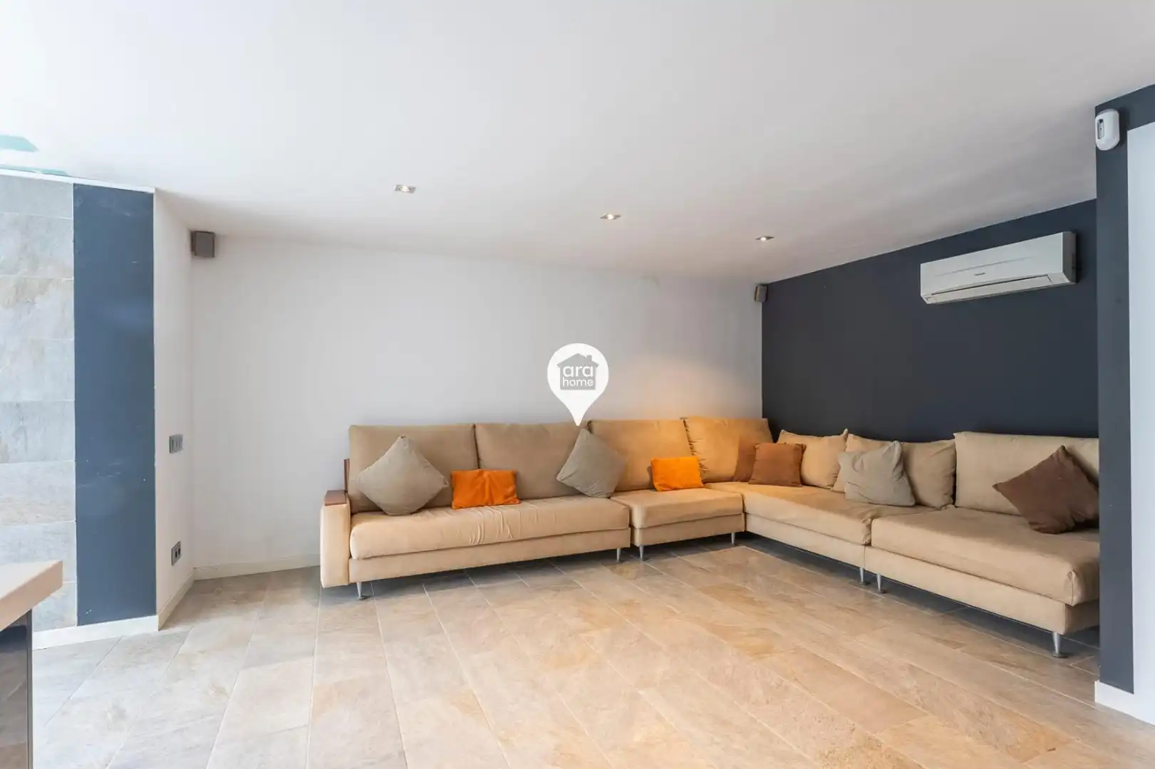 Casa o chalet en venta en Dosrius con Aire acondicionado, Calefacción y Jardín privado
