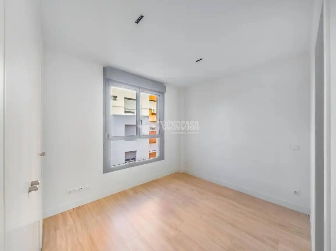 Schlafzimmer von Wohnung zum Verkauf in Madrid mit Heizung, Abstellraum und Gemeinschaftspool