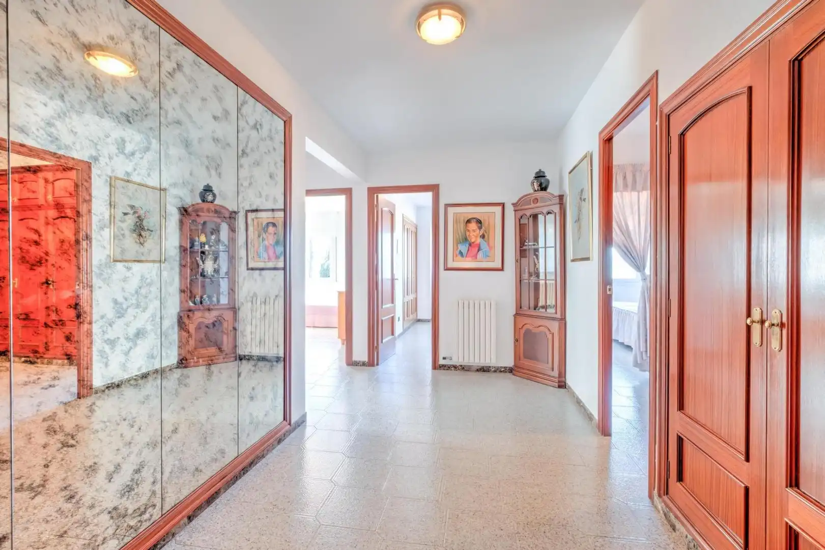 Casa o chalet en venta en Blanes con Calefacción, Jardín privado y Piscina