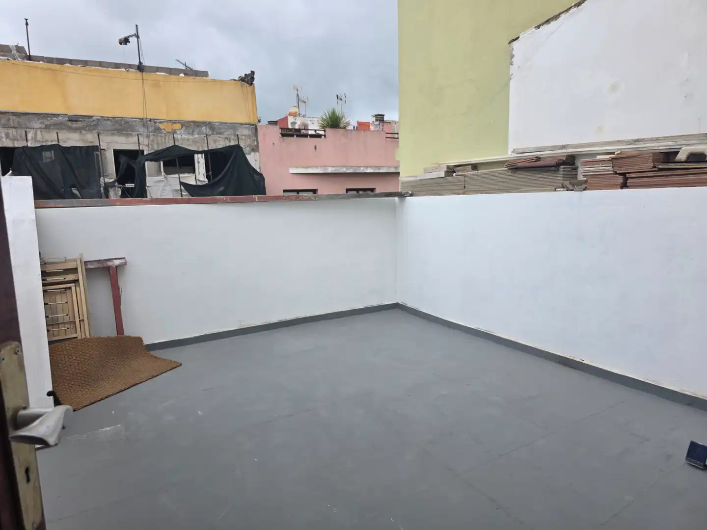 Attic for sale in La Laguna