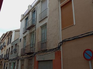 Residenziale in vendita a Cieza