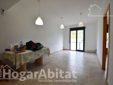 Wohnung mit Balkon zum Verkauf in del Camino a Forna