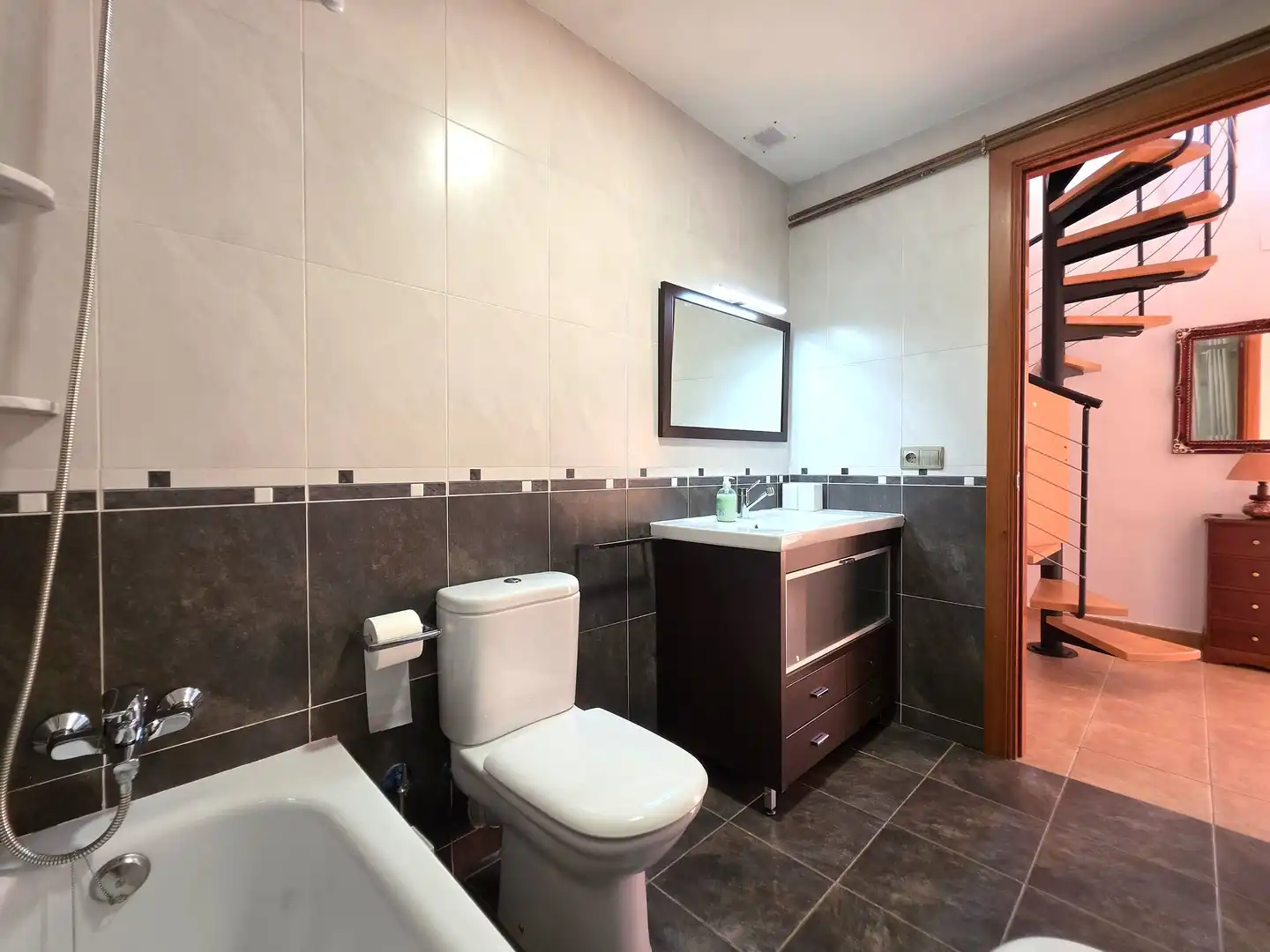 Casa con terraza en venta en Urbanizacion OLOT, imagen 41