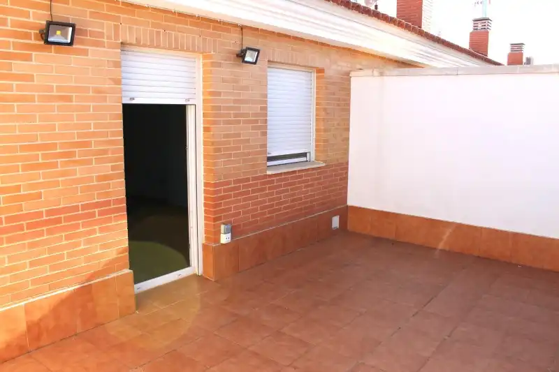 Adossat amb terrassa en venda a Tomelloso, imagen 23
