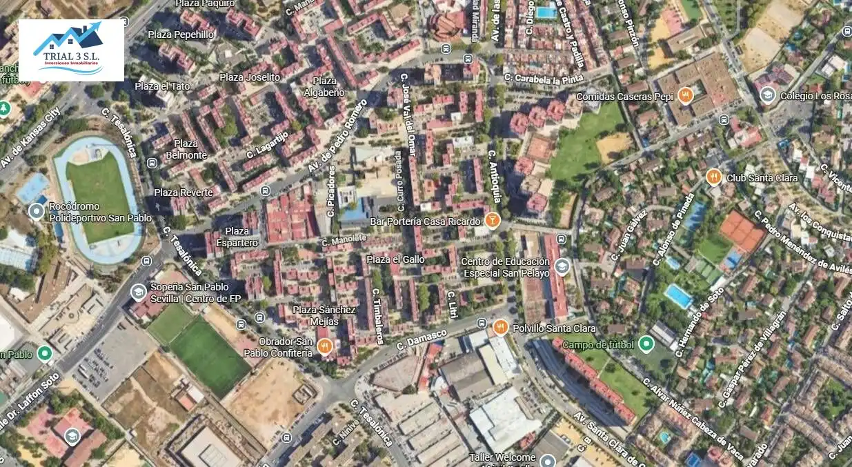 Wohnung zum Verkauf in Calle Antonio Momplet, imagen 3