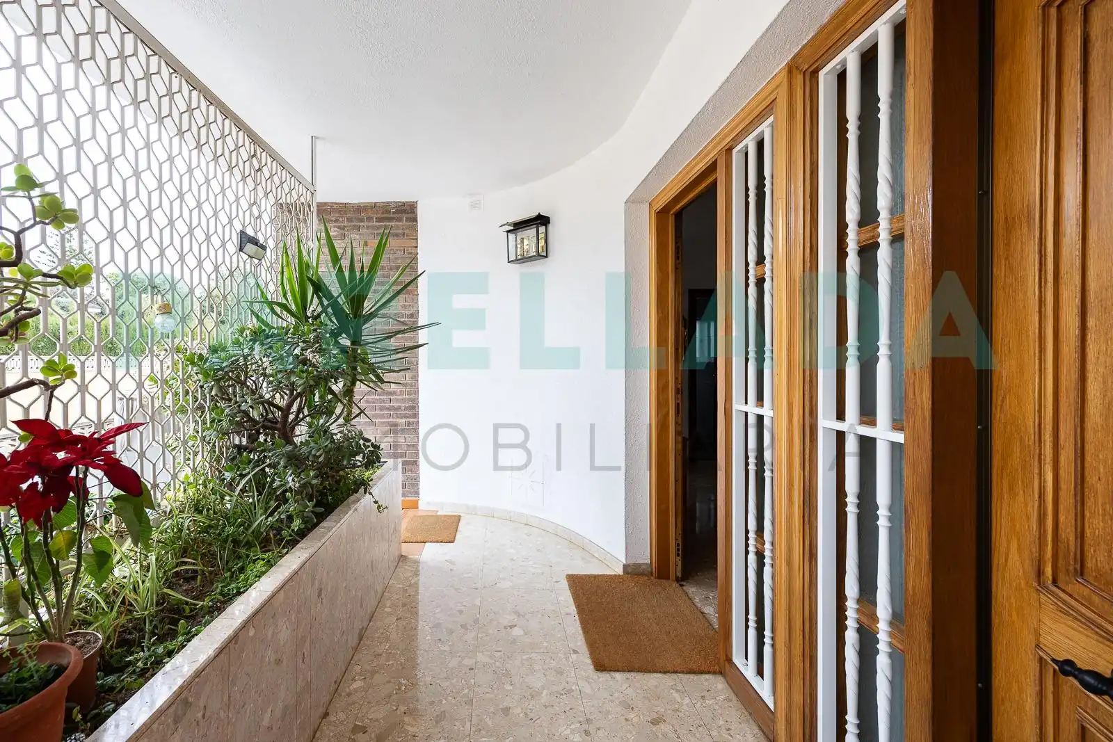 Casa o chalet en venta en Badalona con Aire acondicionado, Calefacción y Jardín privado