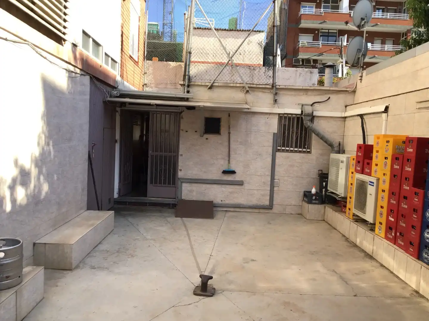 Local comercial en venda a Singuerlín, imagen 3