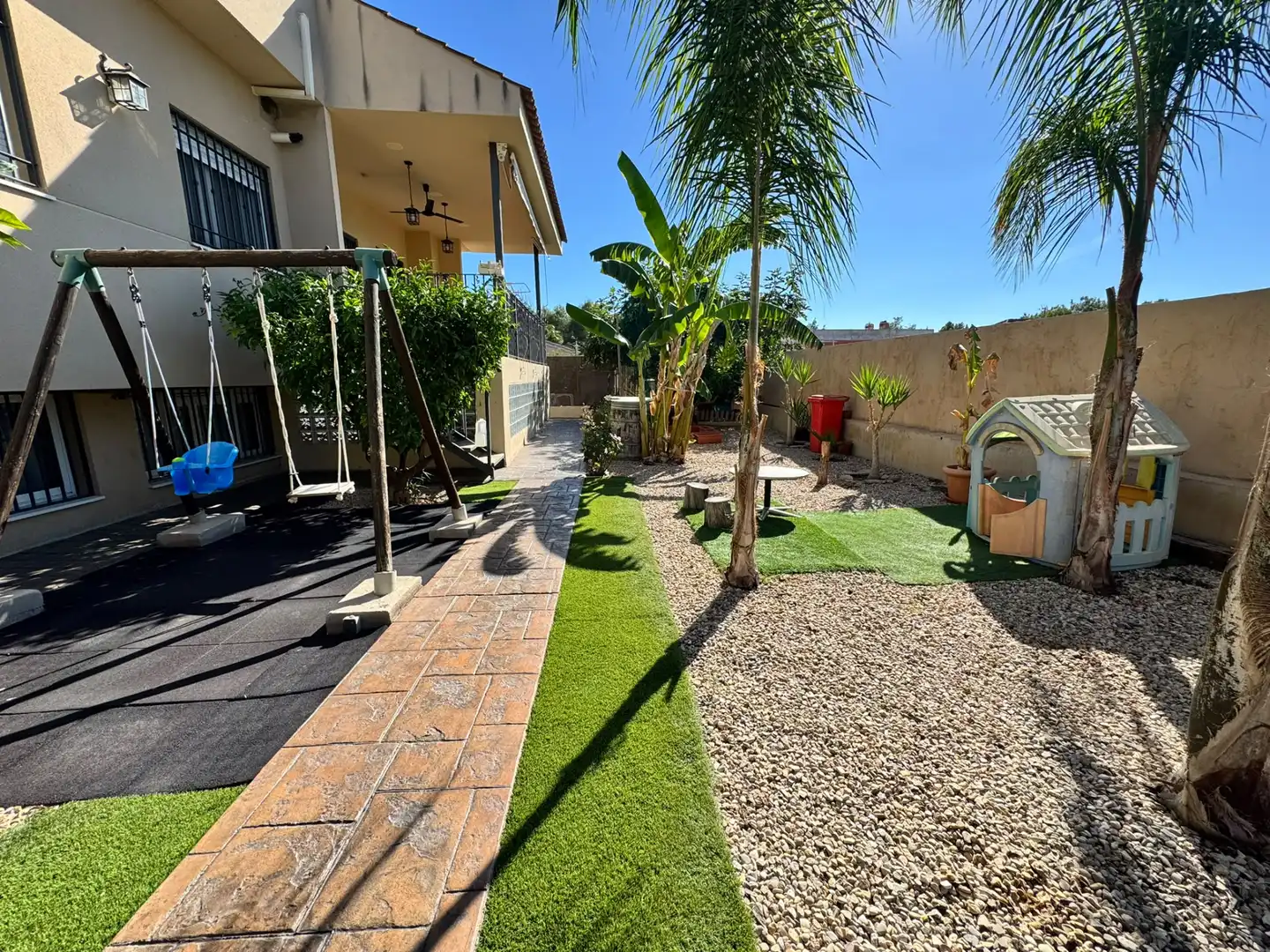 Chalet con piscina en venta en Calle Veinticuatro-Conejos, imagen 54