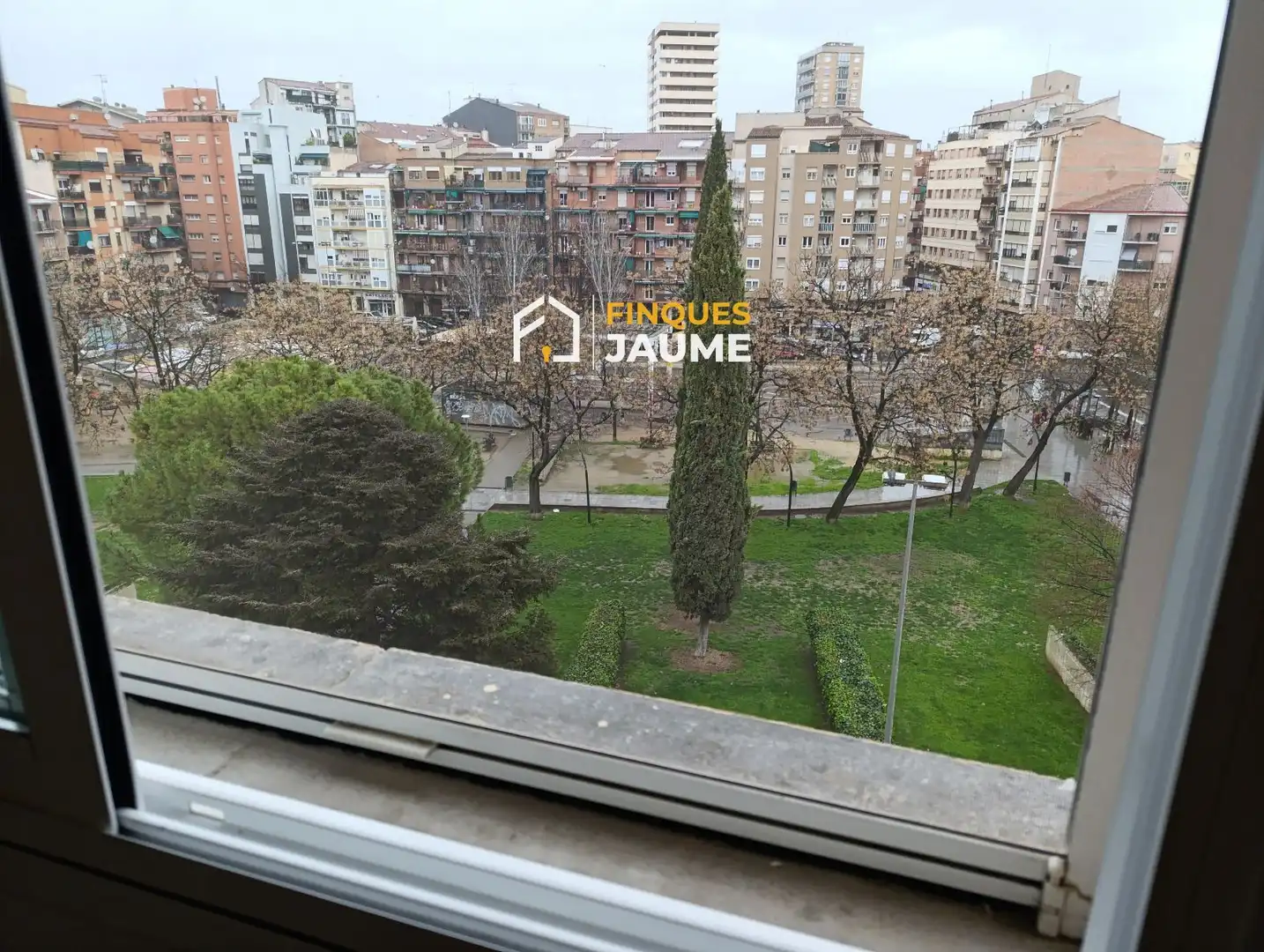 Flat with terrace for sale in TAQUIGRAF MARTÍ, imagen 13