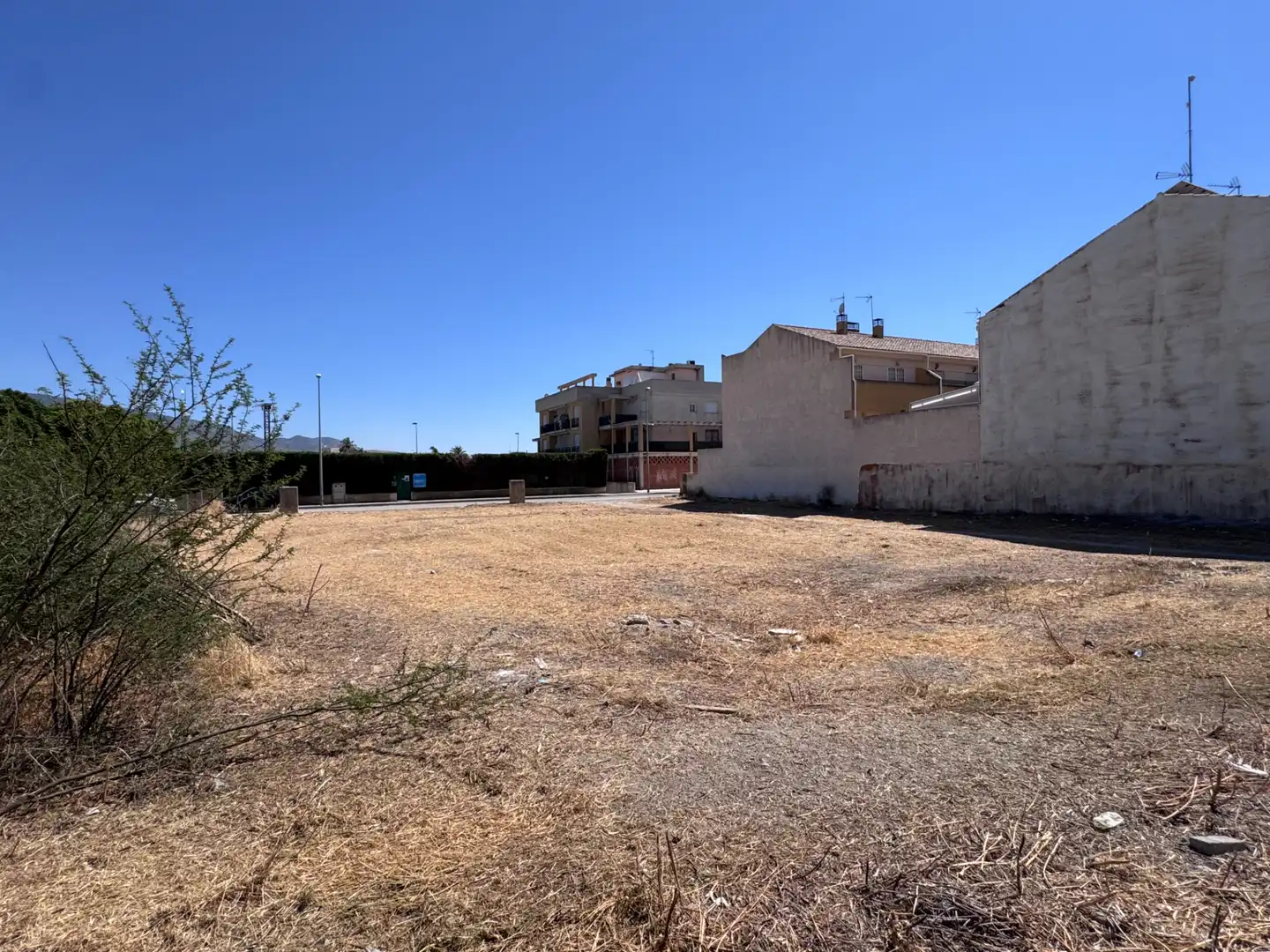 Residencial en venta en Librilla