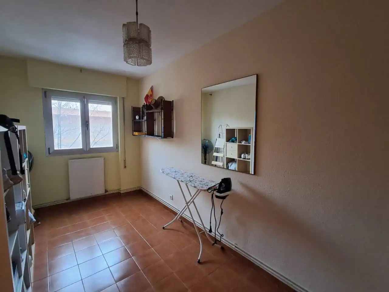 Apartament en venda a Calle Calahorra, La Portalada - Varea
