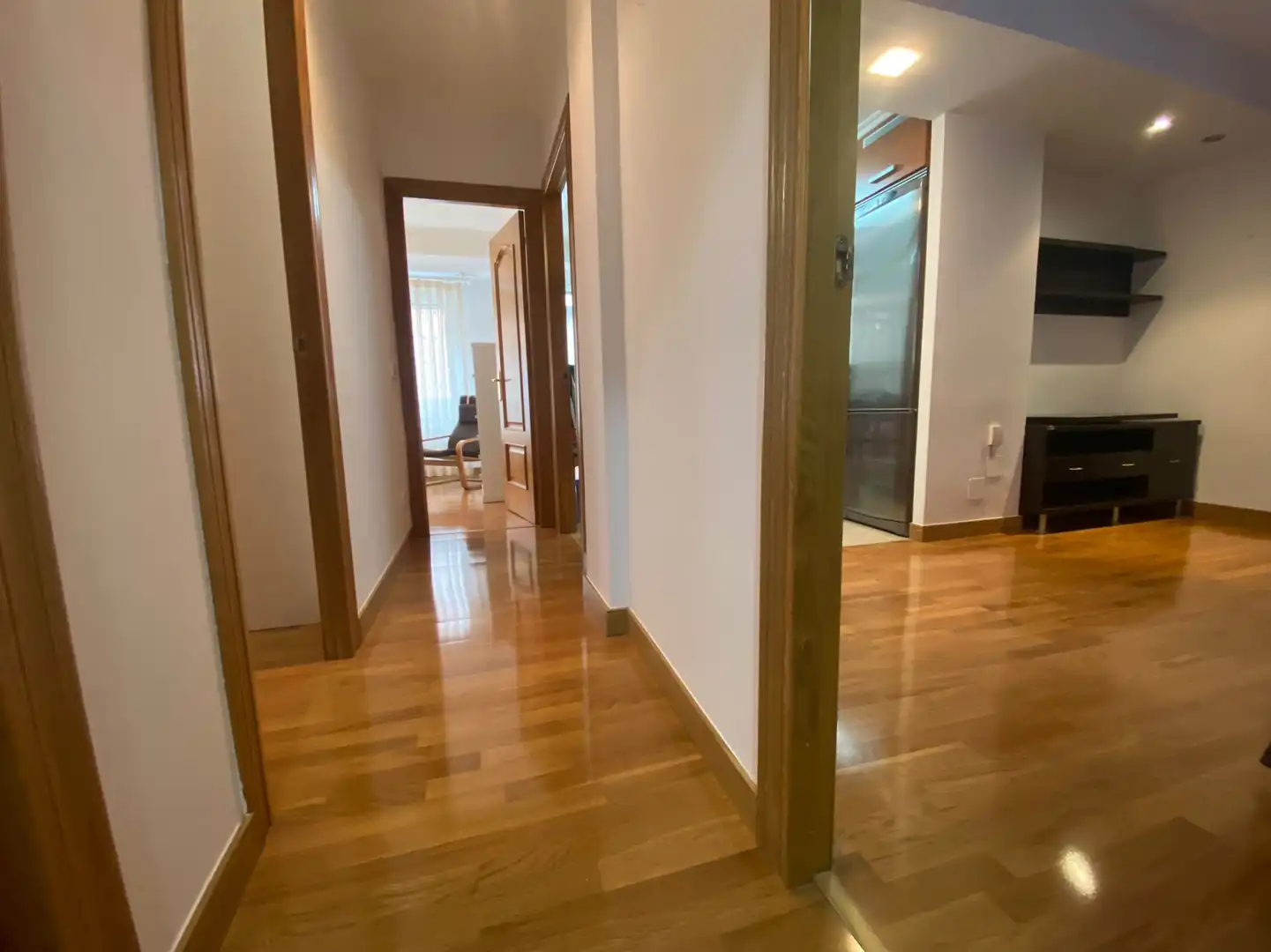 Piso de alquiler en Gijón - ALFONSO I, Barrio del Centro