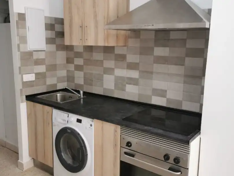 Apartments for rent in Calle Rafael Beca, 1, Nueva Alcalá