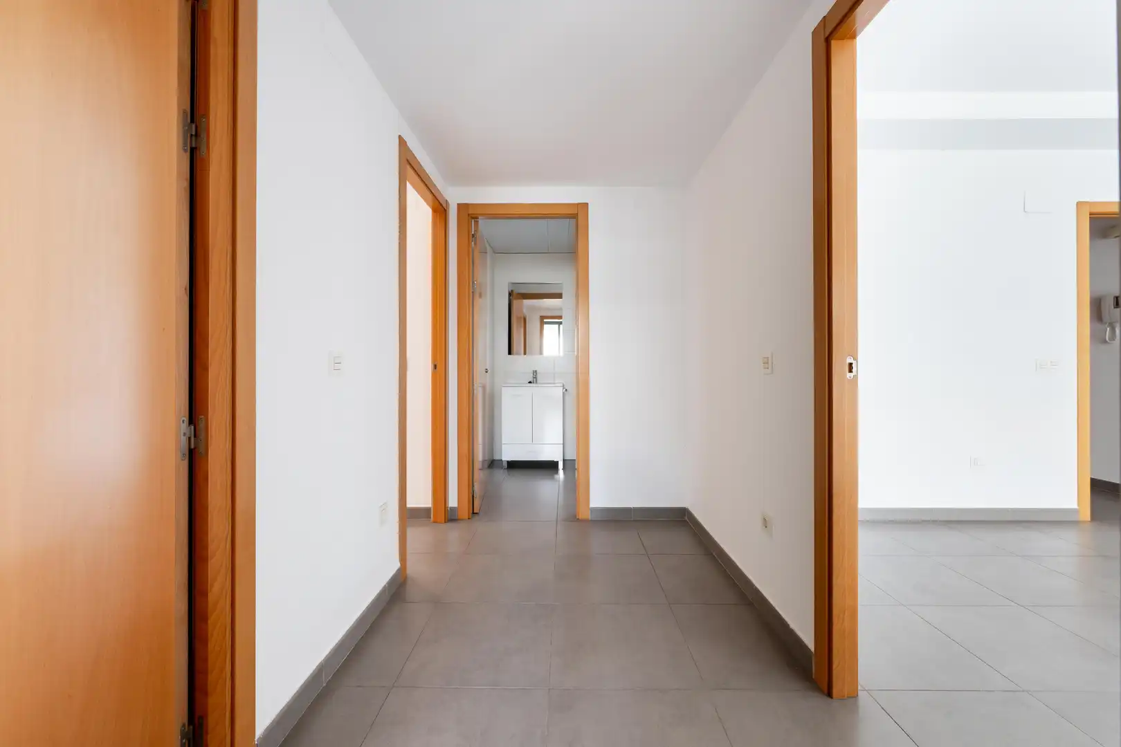 Piso con terraza en venta en María Fernanda D'Ocon 6, imagen 12