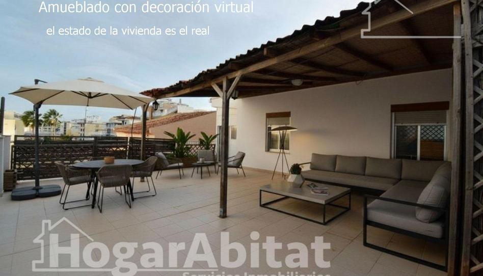 Photo 1 of Attic for sale in Calle Neus Les, Piles, Valencia
