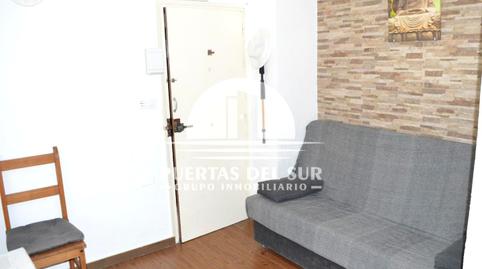 Foto 4 de Planta baixa en venda a Antonio Perez Alegre, Centro - La Costilla, Cádiz