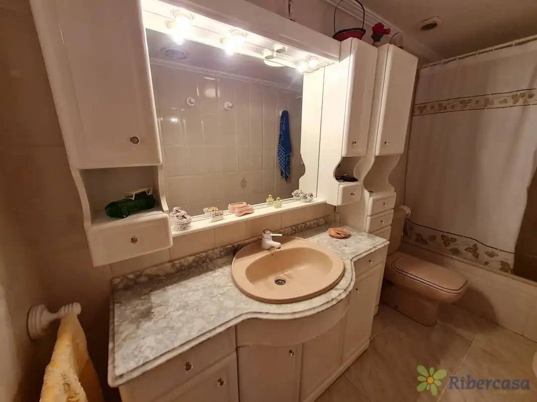 Wohnung zum Verkauf in Avenida la Rioja, 6, Cervera del Río Alhama