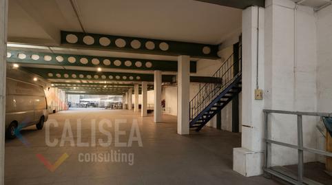 Photo 5 of Industrial buildings to rent in Carrer de Moratín, 63, Hostafrancs, Sabadell