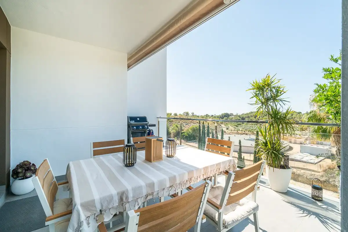 Apartament amb ascensor en venda a Orihuela Costa, imagen 15