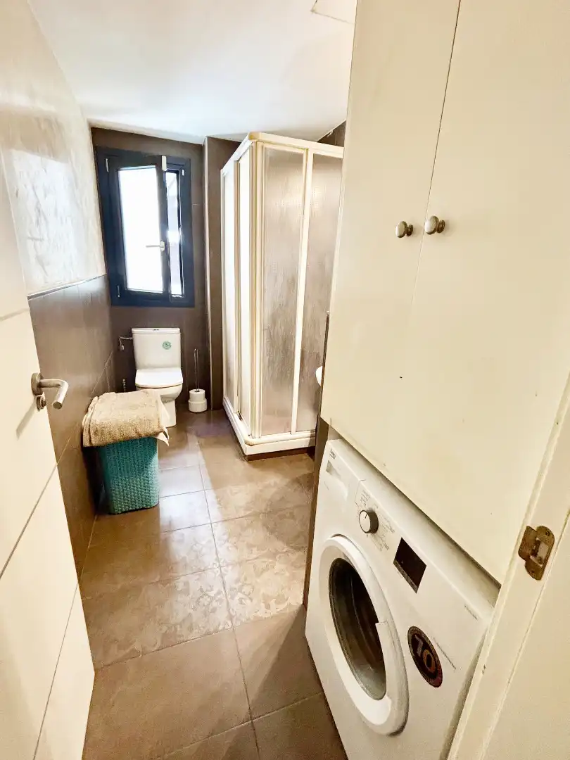 Appartement avec ascenseur à vendre à Travessia dels Jardins, imagen 6