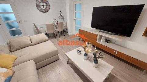 Photo 5 of Flat for sale in Avenida de Carlos III, Sagunto - Edisol,  Córdoba Capital