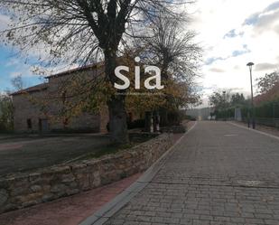 Vista exterior de Residencial en venda en Vitoria - Gasteiz