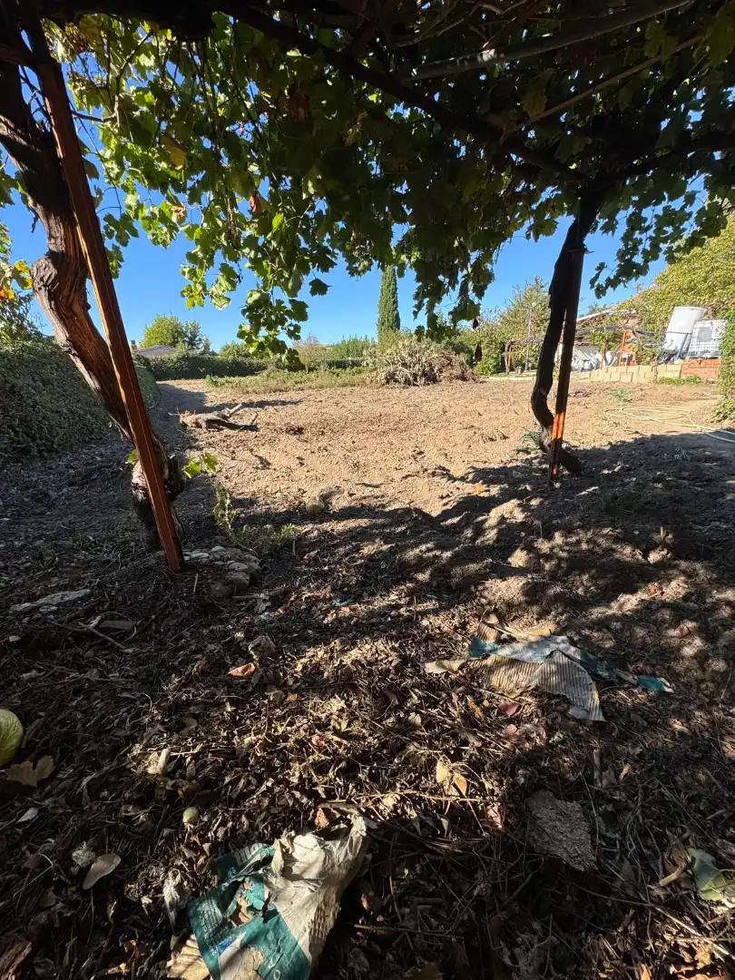 Casa rustica con piscina in vendita a Camíno Viejo Madríd Burgos 1, imagen 70