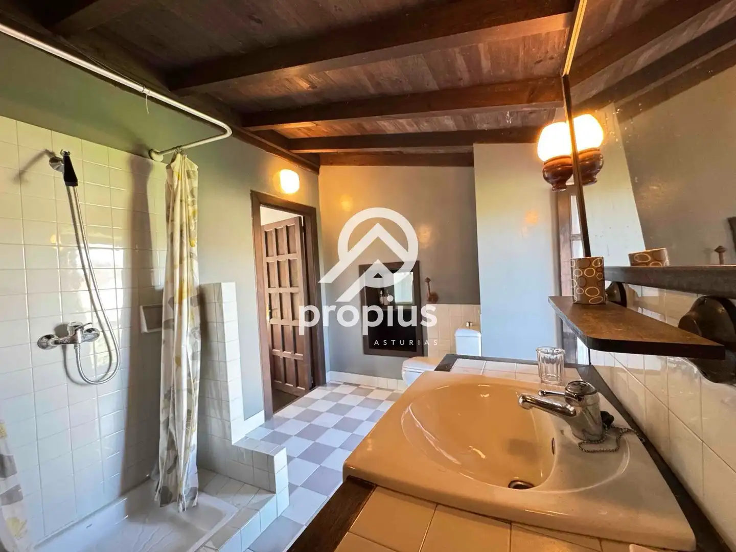 Casa o xalet en venda a Po, 152, Celorio - Poó - Parres