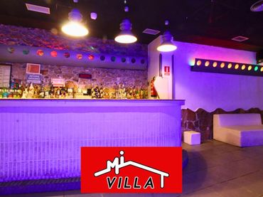 Local comercial en venda a Centro