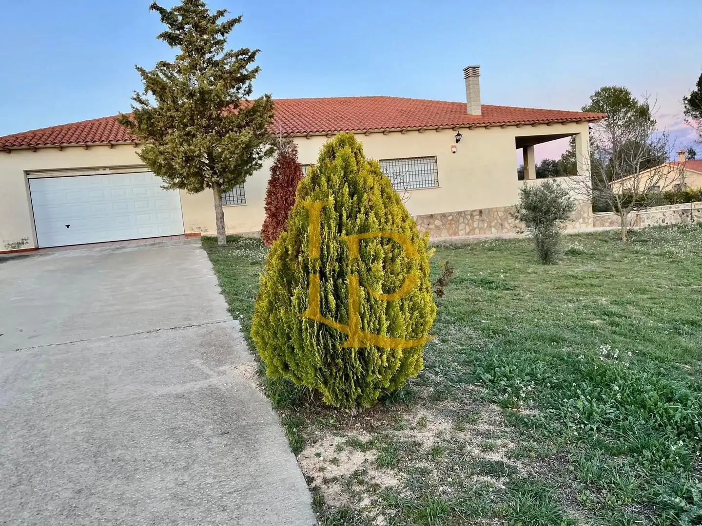 Casa o chalet en venta en Villar de Cañas