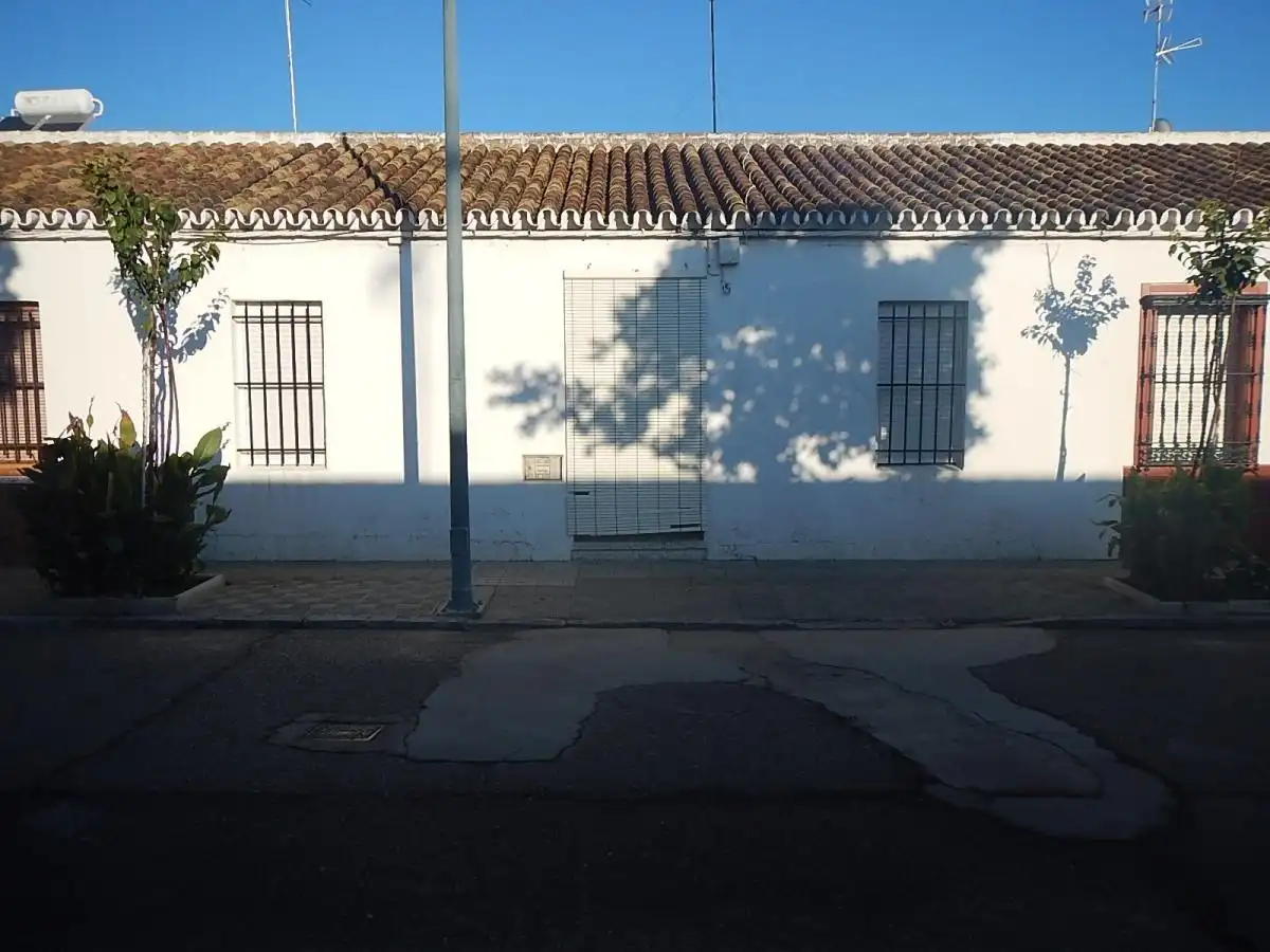 Haus zum Verkauf in Hinojos, imagen 6