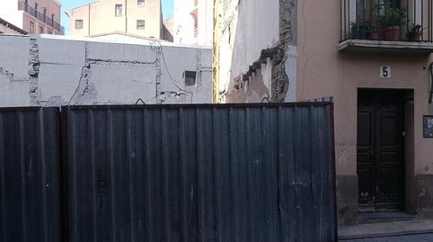 Photo 2 of Land for sale in Vidania, Casco Antiguo, Huesca