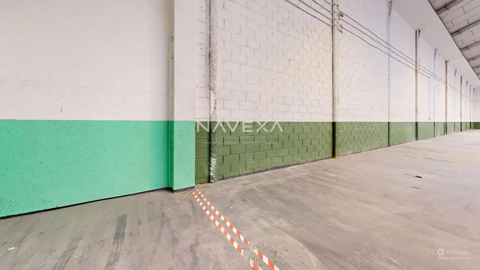 Industrial building to rent in Fundidores, imagen 49