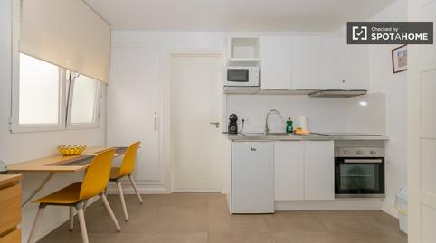 Foto 2 de Estudi per a compartir a Mont-Olivet, Valencia