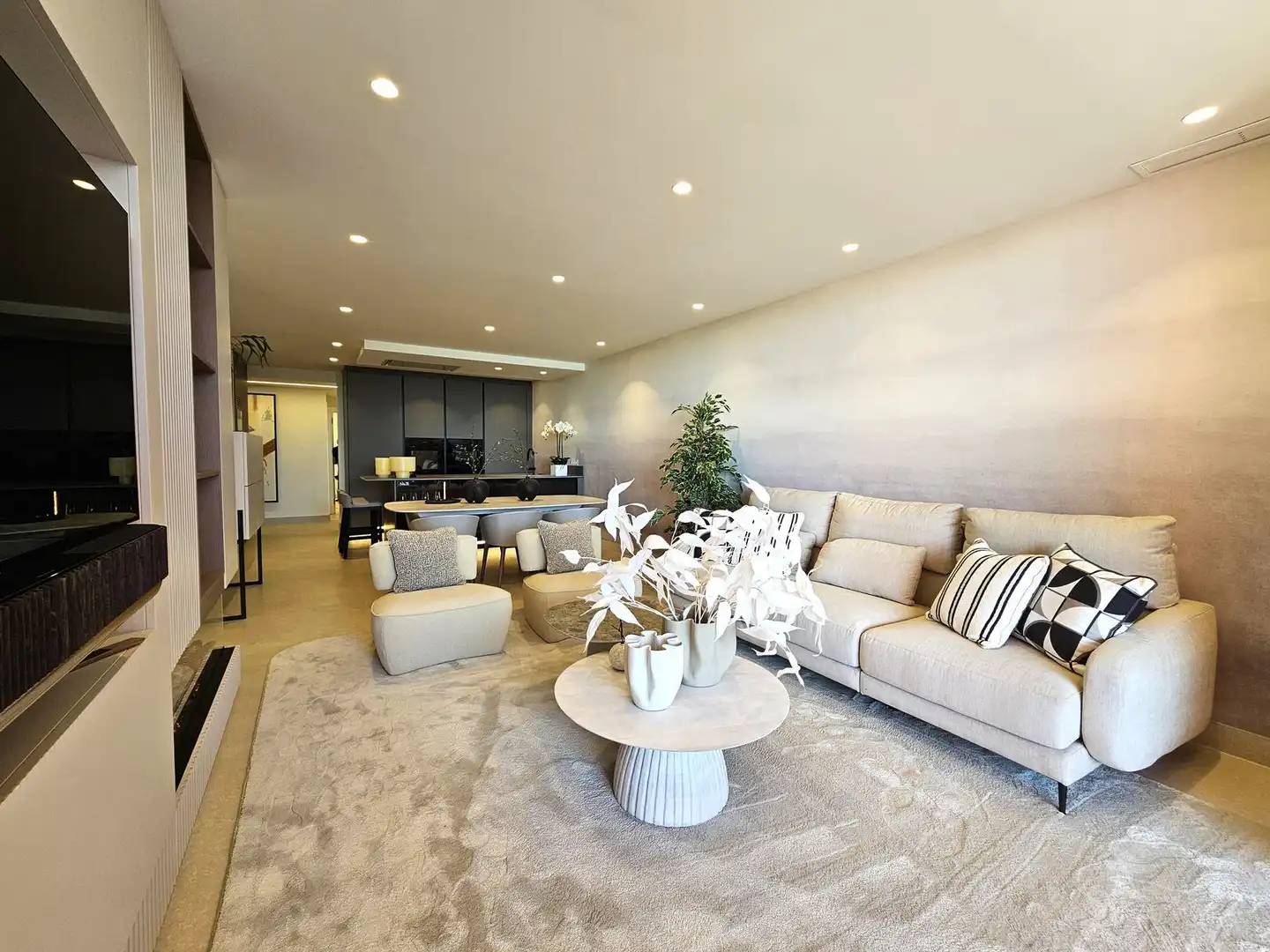 Wohnung mit Pool zum Verkauf in Selwo, imagen 2