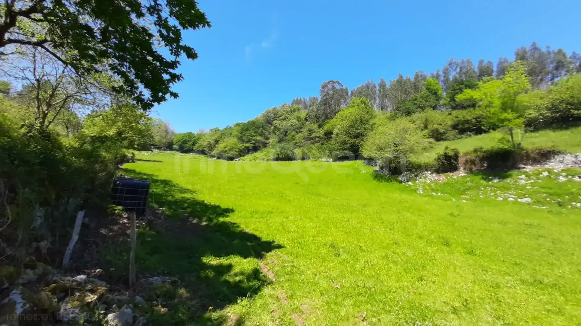 Terreno rustico in vendita a N/A