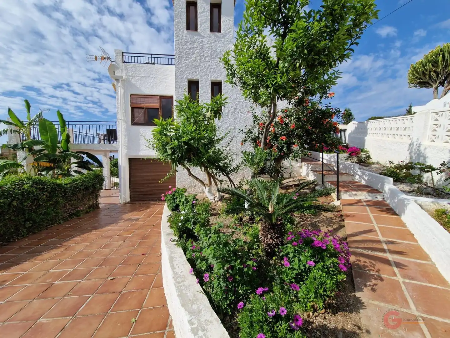 Villa mit Pool zum Verkauf in Monte los Almendros - El Pargo - Costa Aguilera, imagen 27