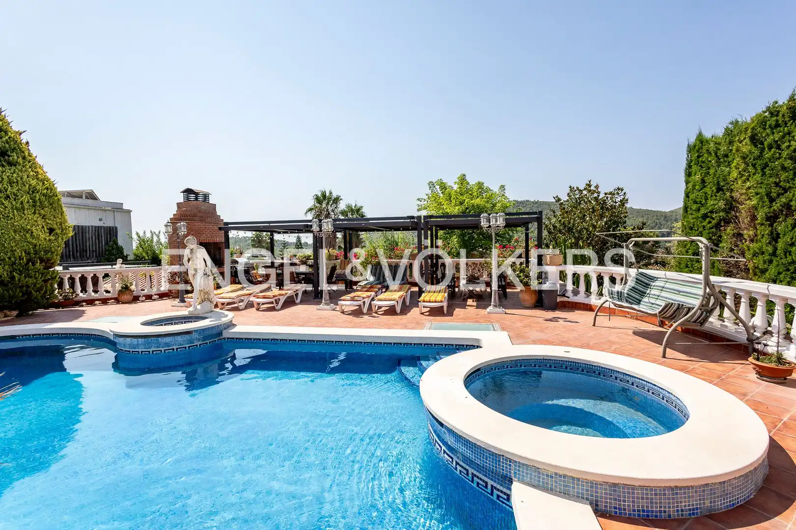 Maison avec piscine à vendre à La Sentiu, imagen 25