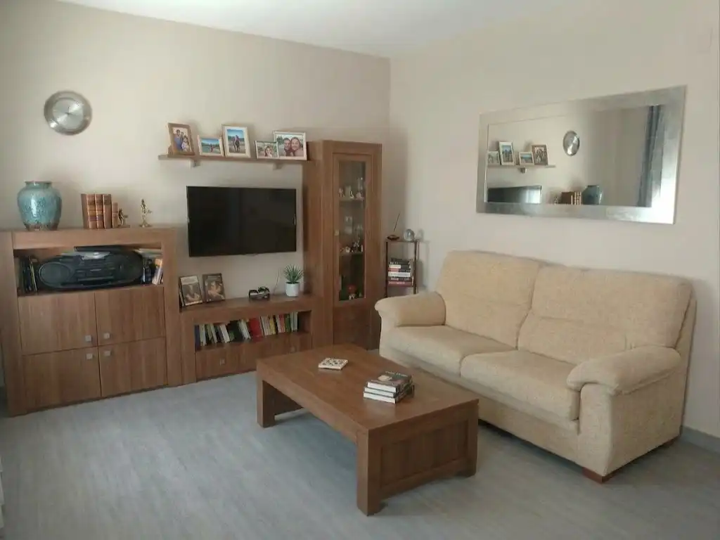 Sala d'estar de Pis en venda en Norte 