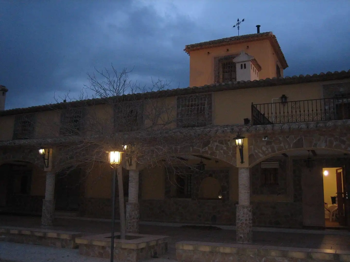 Casa o chalet en venta en Ortillo